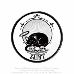 Alchemy Saint - Lasinalunen