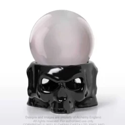 Alchemy Skull - Muki & lämmitin