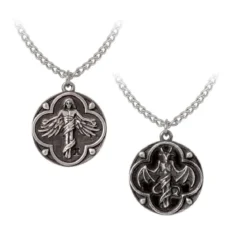 Alchemy St. Levantius Talisman - kaulakoru