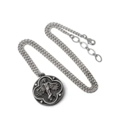 Alchemy St. Levantius Talisman - kaulakoru