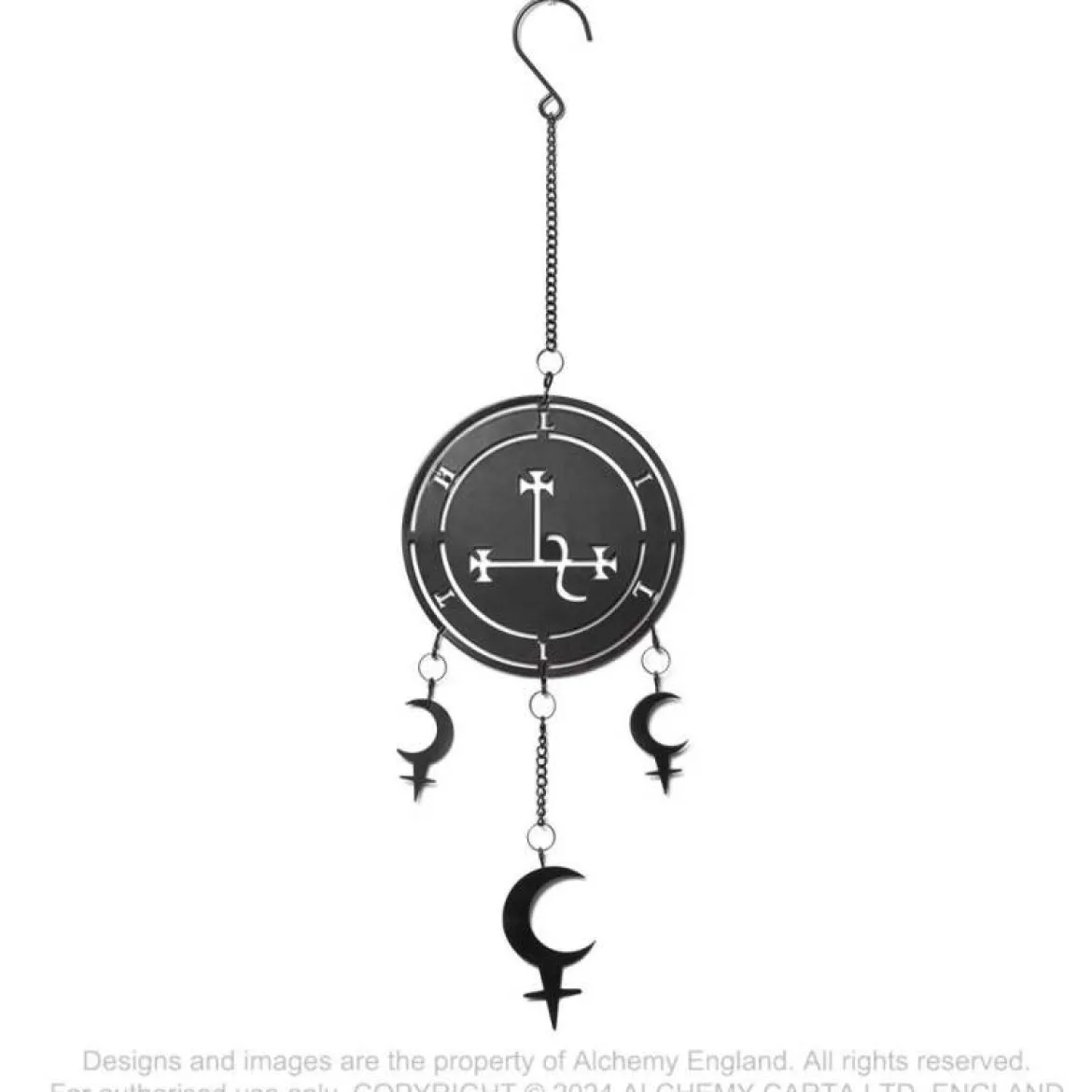 Alchemy The seal of lilith - Koriste