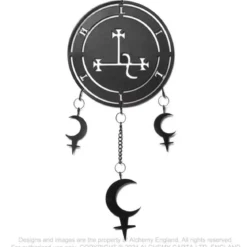 Alchemy The seal of lilith - Koriste