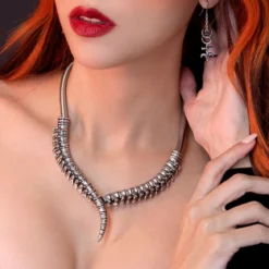 Alchemy Thoracic Collar - Kaulakoru