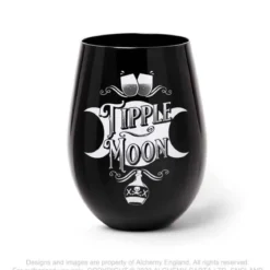 Alchemy Tipple Moon - Jalaton viinilasi