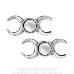 Alchemy Triple Goddess - Korvakorut