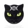Alchemy Triple Moon Cat - Lasinalunen