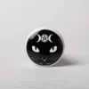 Alchemy Triple Moon Cat - Pullon korkki