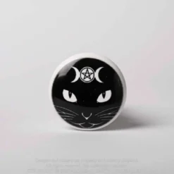 Alchemy Triple Moon Cat - Pullon korkki