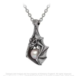 Alchemy Vampire's Eye - Kaulakoru