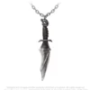 Alchemy Vampyre Knife - Kaulakoru