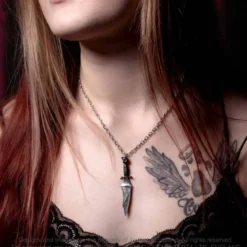 Alchemy Vampyre Knife - Kaulakoru