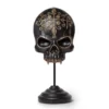 Alchemy Voodoo Skull - Koriste