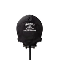 Alchemy Voodoo Skull - Koriste