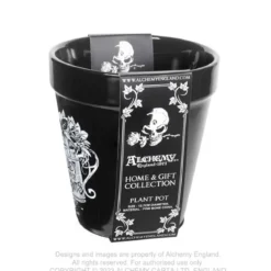 Alchemy Wet your plants - Kukkaruukku