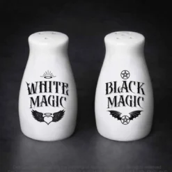Alchemy White Magic / Black Magic - Sirotinsetti