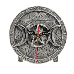 Alchemy Wiccan – pöytäkello