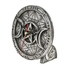 Alchemy Wiccan – pöytäkello