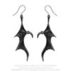 Alchemy Wings of Midnight - Korvakorut