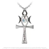 Alchemy Witch Ankh - Kaulakoru