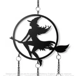 Alchemy Witch by moonlight - Koriste