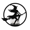 Alchemy Witch By Moonlight - Tuikkulyhty