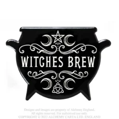 Alchemy Witches Brew - Lasinalunen
