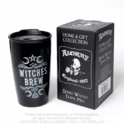 Alchemy Witches Brew - Take away muki