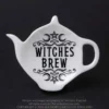 Alchemy Witches Brew - Teepussin/lusikan alunen