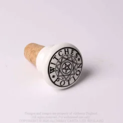 Alchemy Witches Potion - Pullon korkki