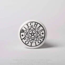 Alchemy Witches Potion - Pullon korkki