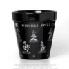 Alchemy Witches spell garden - Kukkaruukku