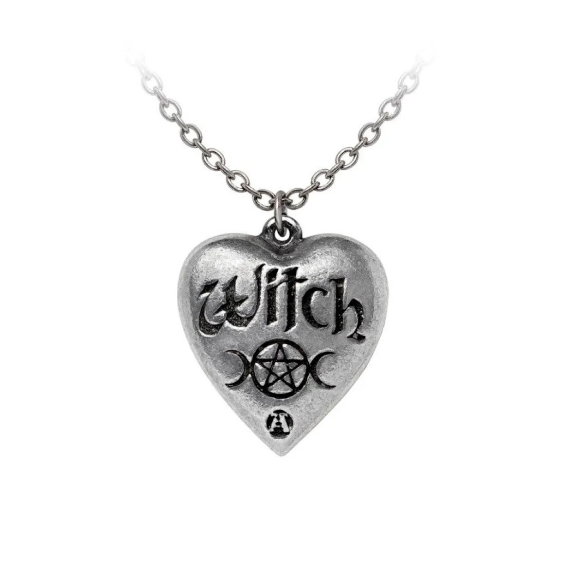 Alchemy Witch - kaulakoru