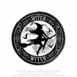 Alchemy Witch - Lasinalunen