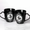 Alchemy Witch & Warlock - mukit 2kpl