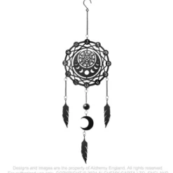 Alchemy Zodiac dream catcher - Koriste