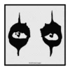 Alice Cooper Eyes - Kangasmerkki