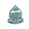 Alice Cooper School's out - Pinssi