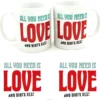 All you need - Muki