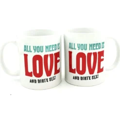 All you need - Muki