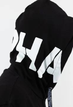 Alpha Industries Alpha - Huppari, musta