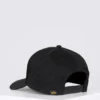 Alpha Industries Crew - lippis, musta