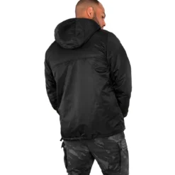 Alpha Industries HPO Anorak - Välikausitakki