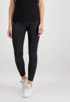 Alpha Industries Rainbow Sprinkle - Legginsit