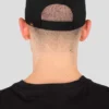 Alpha Industries VLC II - lippis, musta
