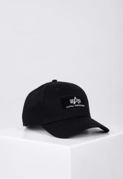 Alpha Industries VLC II - lippis, musta