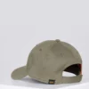 Alpha Industries VLC II - lippis, dark green