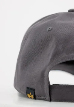 Alpha Industries VLC - lippis, vintage grey