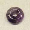 Ametisti - Donitsi 2cm