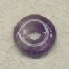 Ametisti - Donitsi 1,5cm