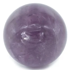 Ametisti Pallo 8,4cm